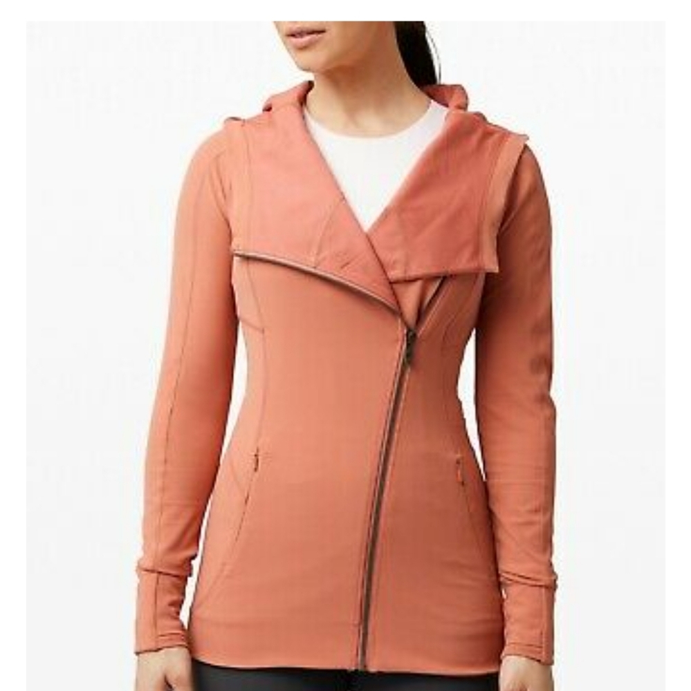 Lululemon jacket